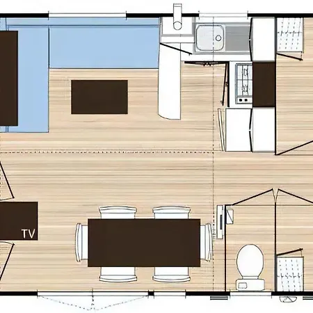 In De La Costa 3641 * Calella