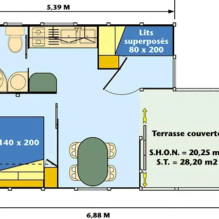 In De La Costa 3641 Calella