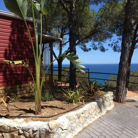 In De La Costa 3641 Parque de vacaciones Calella