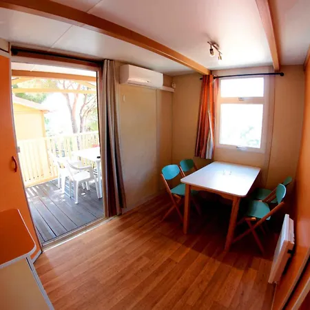 Parque de vacaciones In De La Costa 3641 *